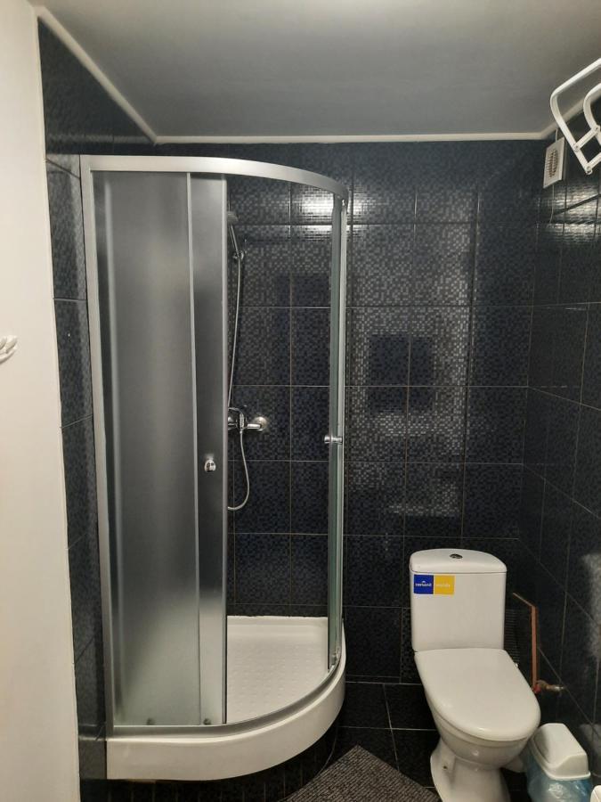 Studio Apartments In Center New 5 Floor Без Ліфту イヴァーノ＝フランキーウシク エクステリア 写真